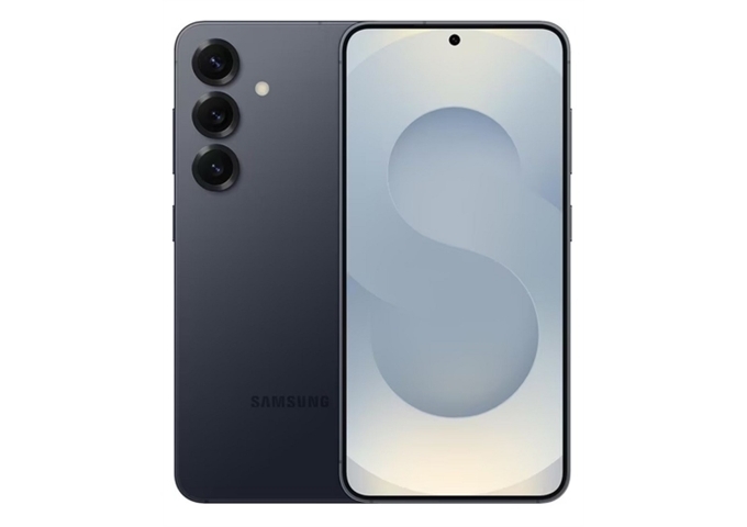 Samsung Galaxy S25 5G 256GB Blue Black