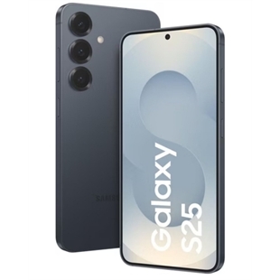Samsung Galaxy S25 5G 256GB Blue Black