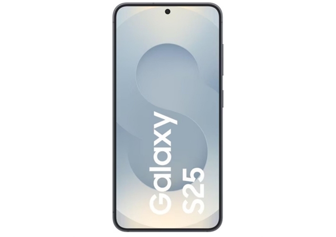 Samsung Galaxy S25 5G 256GB Blue Black