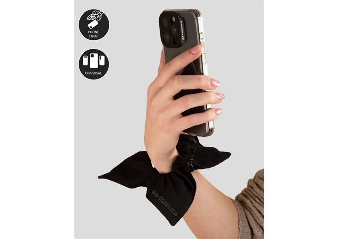 CASEME Scrunchie für Smartphones