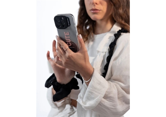 CASEME Scrunchie für Smartphones