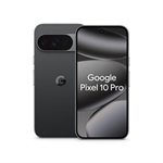 Google Pixel 10 Pro 128GB Obsidian