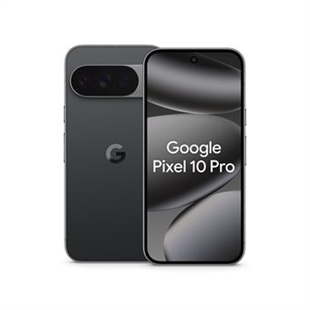 Google Pixel 10 Pro 128GB Obsidian