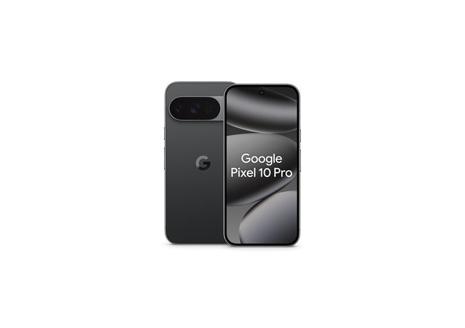 Google Pixel 10 Pro 128GB Obsidian