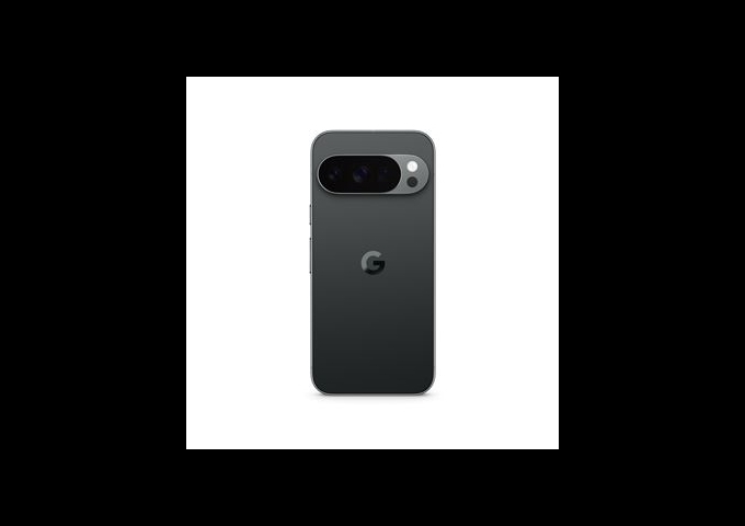 Google Pixel 10 Pro 128GB Obsidian