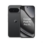 Google Pixel 10 Pro XL 256GB Obsidian
