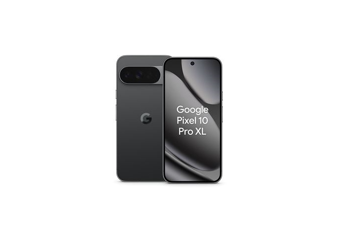 Google Pixel 10 Pro XL 256GB Obsidian