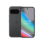 Google Pixel 10 128GB Obsidian