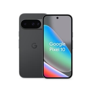 Google Pixel 10 128GB Obsidian