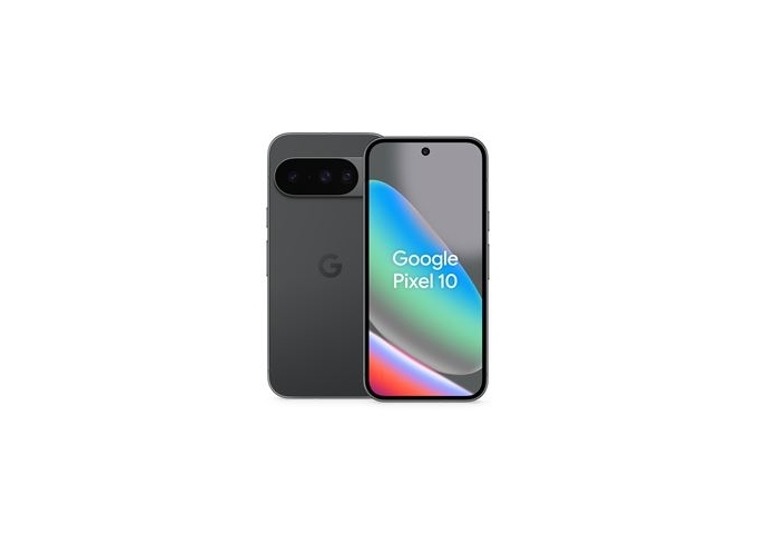 Google Pixel 10 128GB Obsidian