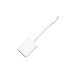 Apple Lightning to SD Card Camera Rader