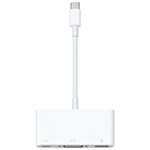 Apple USB-C to VGA Multiport Adapter