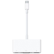 Apple USB-C to VGA Multiport Adapter
