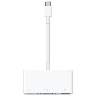 Apple USB-C to VGA Multiport Adapter