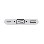 Apple USB-C to VGA Multiport Adapter
