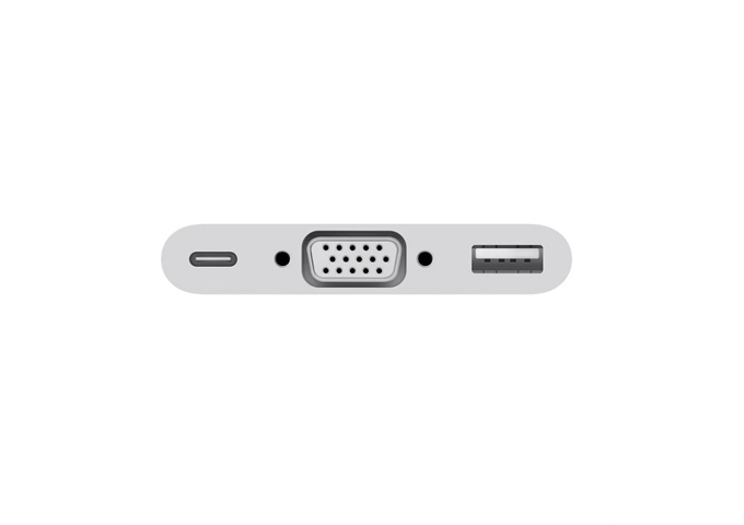 Apple USB-C to VGA Multiport Adapter