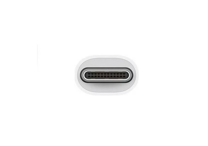 Apple USB-C to VGA Multiport Adapter