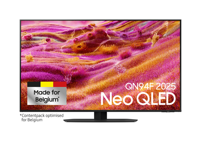 Samsung QE50QN94FATXXN