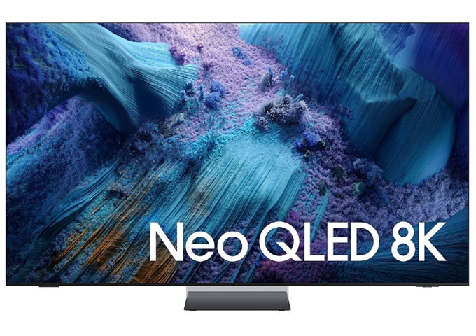 Samsung QE65QN990FTXZU