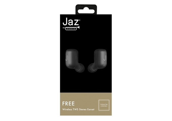 Jaz Headset Twin TWS Free