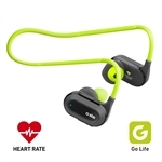 SBS Heart Rate Runner