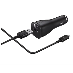 Samsung Car Adapter Micro USB Cable Fast charge