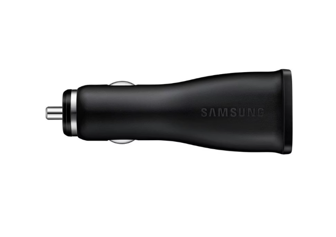 Samsung Car Adapter Micro USB Cable Fast charge