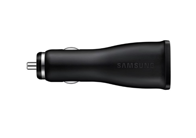 Samsung Car Adapter Micro USB Cable Fast charge