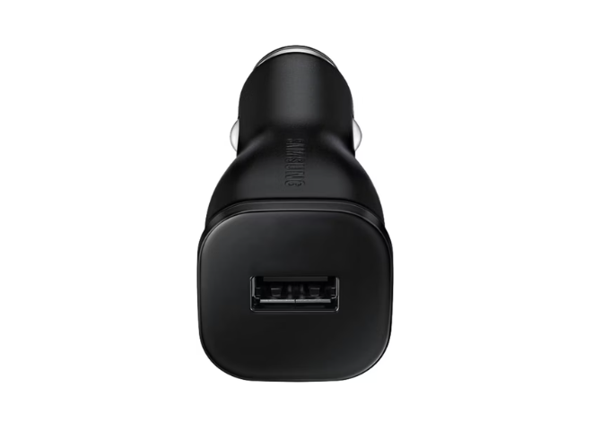 Samsung Car Adapter Micro USB Cable Fast charge