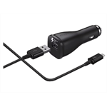 Samsung Car Adapter UBS Type-C to A Cable
