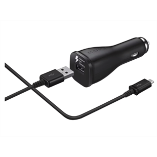 Samsung Car Adapter UBS Type-C to A Cable