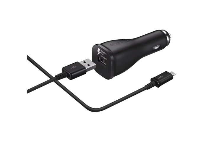 Samsung Car Adapter UBS Type-C to A Cable