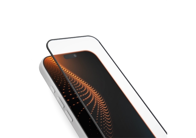 SBS D30 Active Full Cover Glass iPhone 17 Pro Max