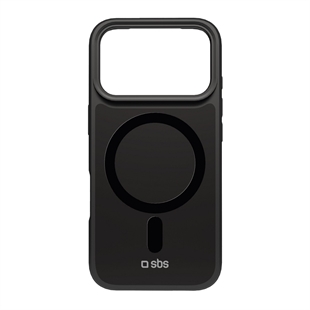 SBS Apple iPhone 17 Pro Max Schutzhülle D30