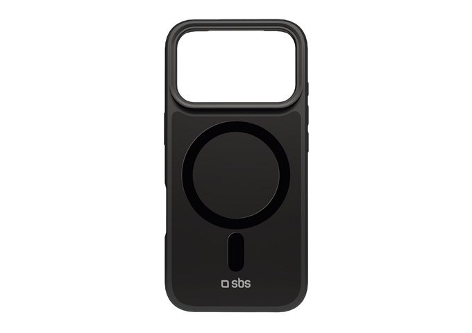 SBS Apple iPhone 17 Pro Max Schutzhülle D30