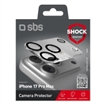 SBS Full Camera Protector iPhone 17 Pro Max SBS Full Camera Protector iPhone 17 Pro Max