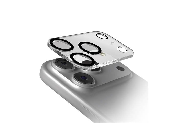 SBS Full Camera Protector iPhone 17 Pro