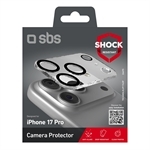 SBS Full Camera Protector iPhone 17 Pro SBS Full Camera Protector iPhone 17 Pro