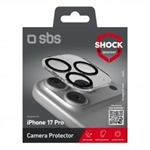SBS Camera Protector iPhone 17 Pro SBS Camera Protector iPhone 17 Pro