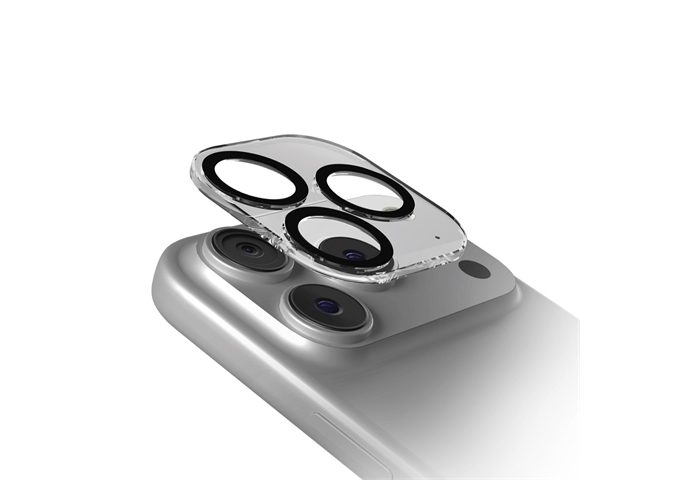 SBS D30 Camera Protector iPhone 17 Pro