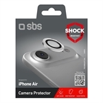 SBS Camera Protector iPhone 17 Air SBS Camera Protector iPhone 17 Air