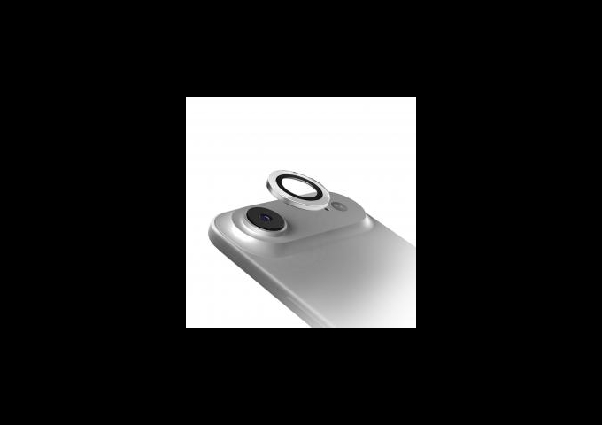 SBS D30 Camera Protector iPhone 17 Air