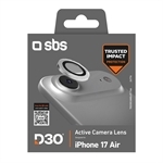 SBS D30 Camera Protector iPhone 17 Air SBS D30 Camera Protector iPhone 17 Air