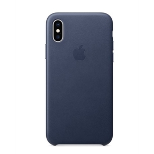 Apple iPhone XSLeather Case