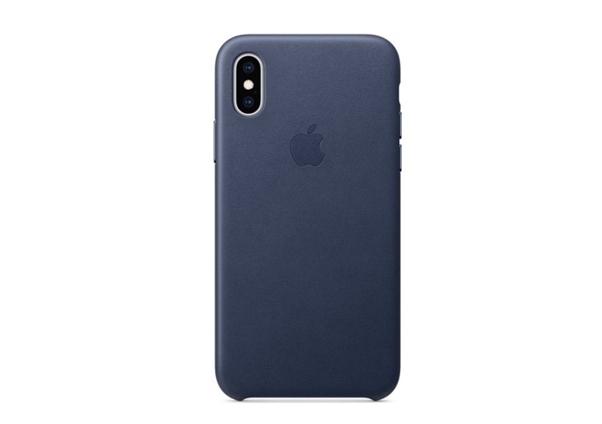 Apple iPhone XSLeather Case