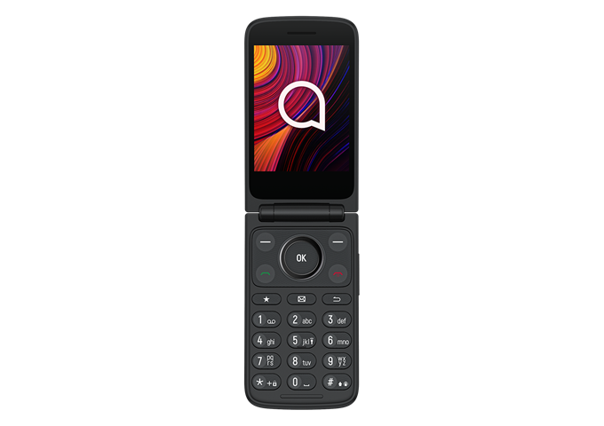 TCL ONETOUCH 4043 + Cradle