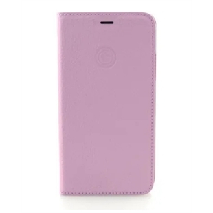 Mike Galeli Mike Galeli Book-Cover in Echtleder Marc