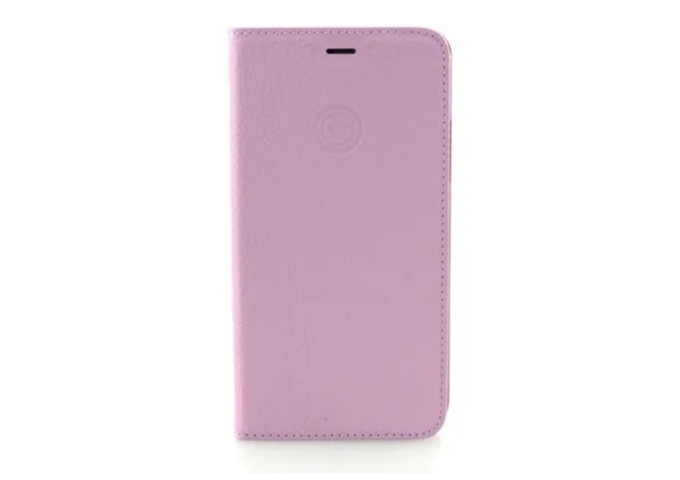 Mike Galeli Mike Galeli Book-Cover in Echtleder Marc