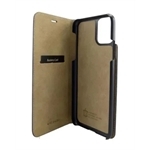 Mike Galeli Mike Galeli Book-Cover in Echtleder Marc Mike Galeli Mike Galeli Book-Cover in Echtleder Marc