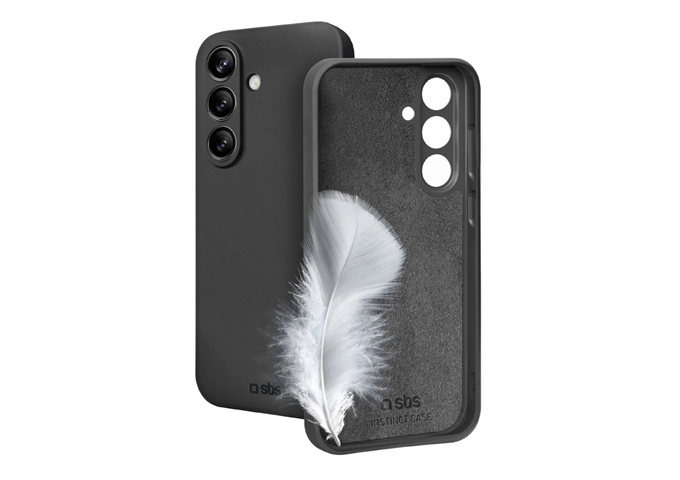 SBS Instinct Hülle für Samsung Galaxy S25 FE